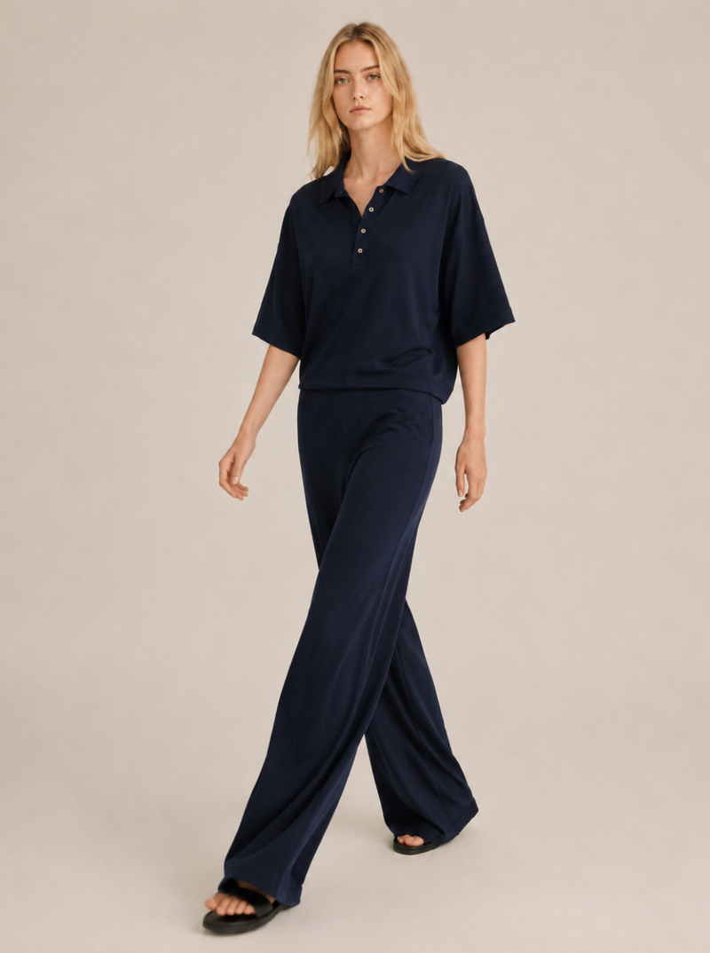 Noa Polo Set