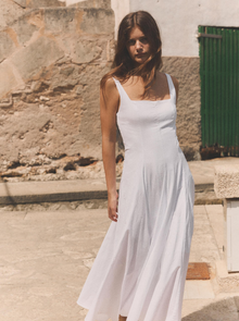 Alia Dress