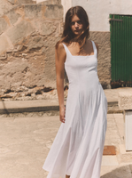 Alia Dress