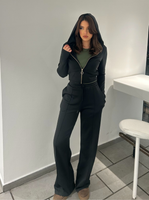 Choice Silhouette Set