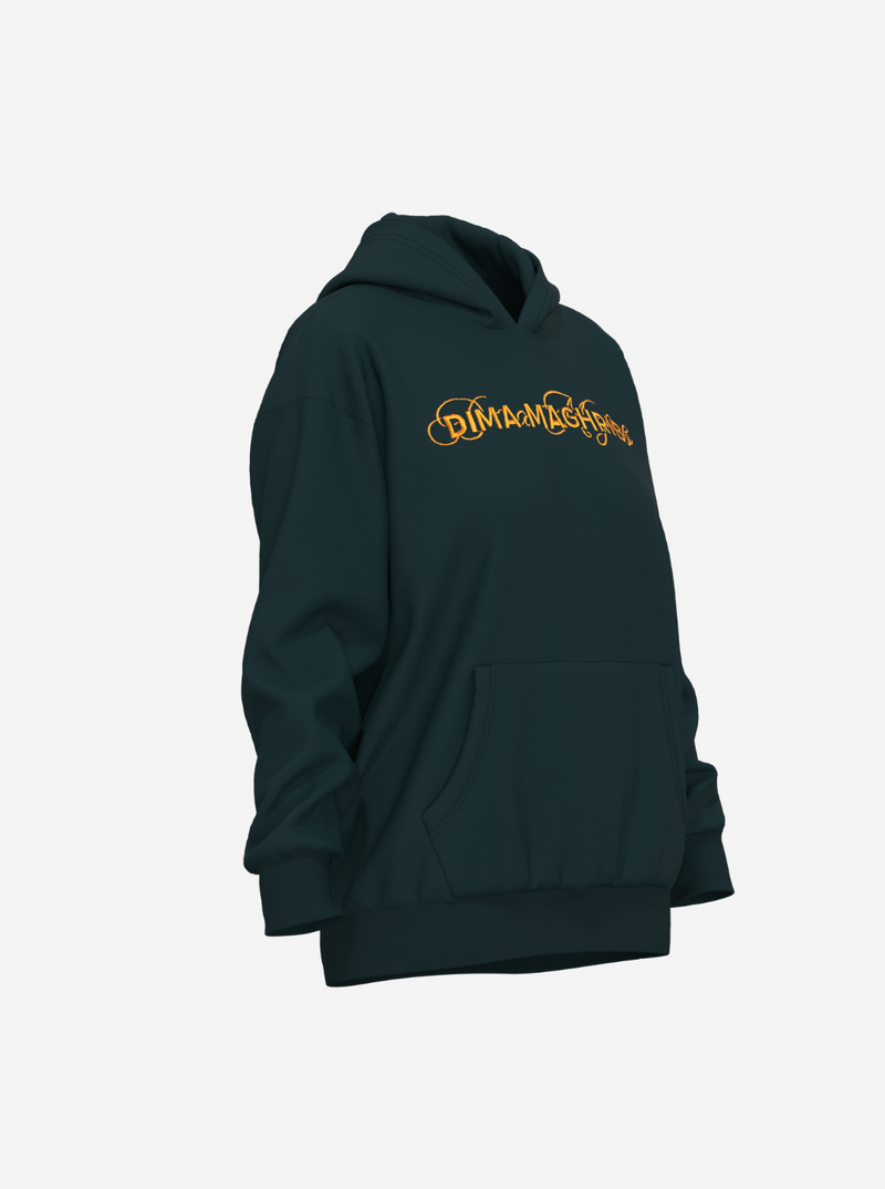 Dima Maghrib Hoodie En Molleton
