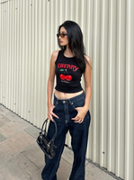 Choice Cherry Top