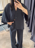 Serena Flow Suit