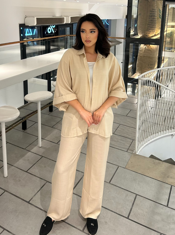 Effortless Choice Suit