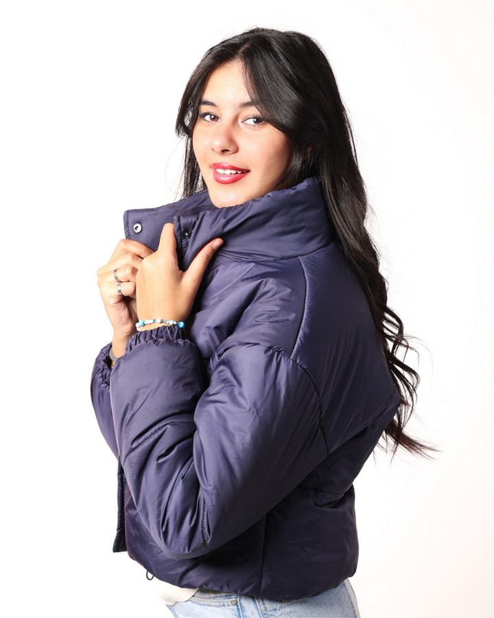 All Day Choice Puffer Jacket