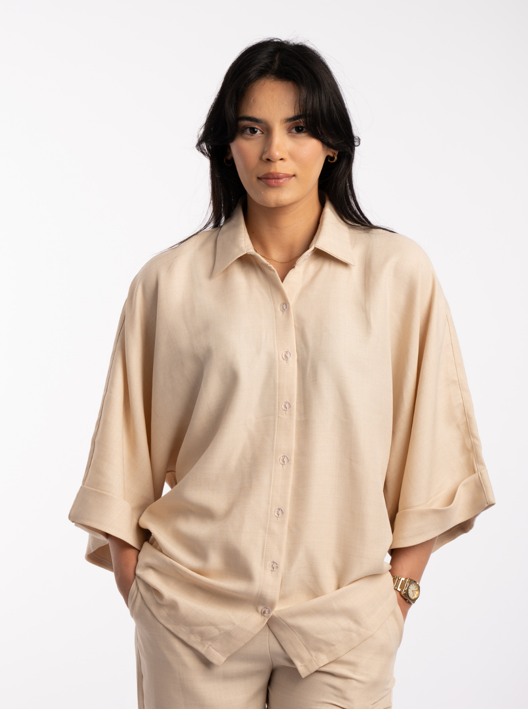 Effortless Choice Suit