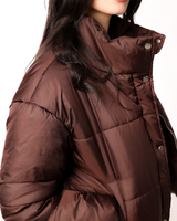 All Day Choice Puffer Jacket