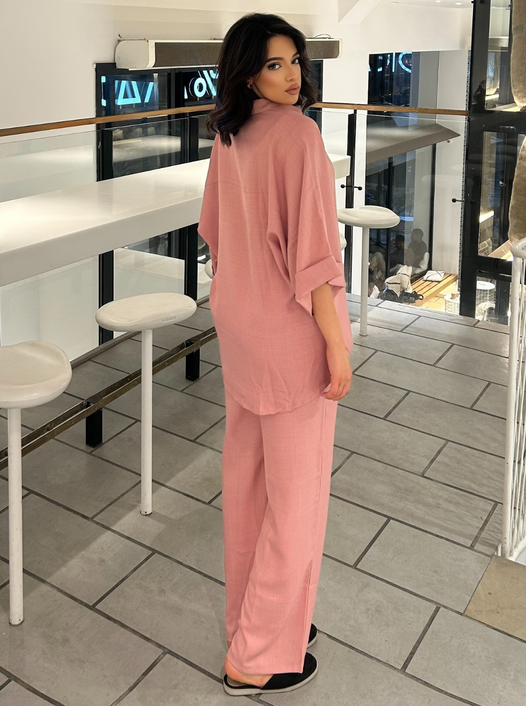 Effortless Choice Suit