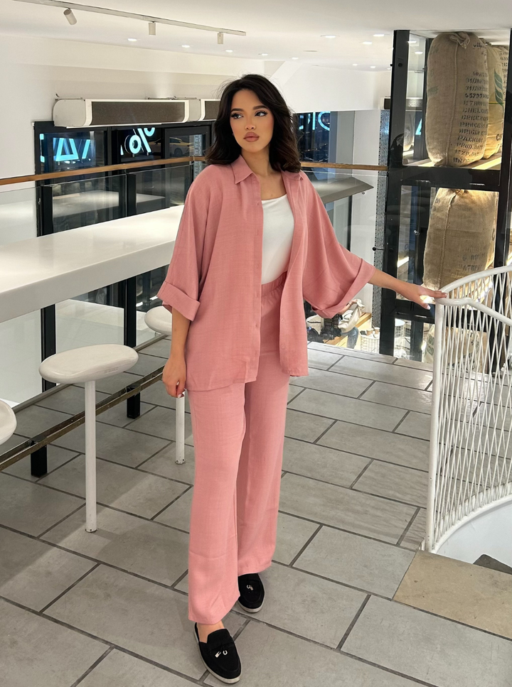 Effortless Choice Suit