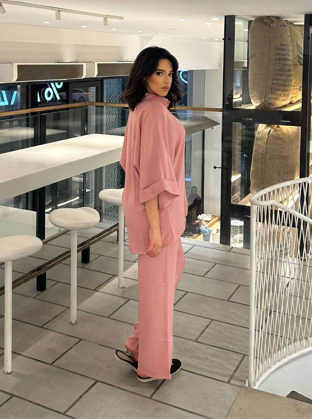 Effortless Choice Suit