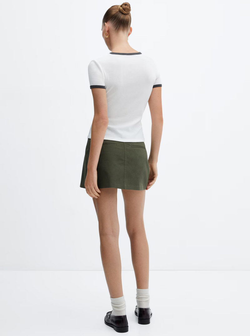 STOCKHOLM T-SHIRT