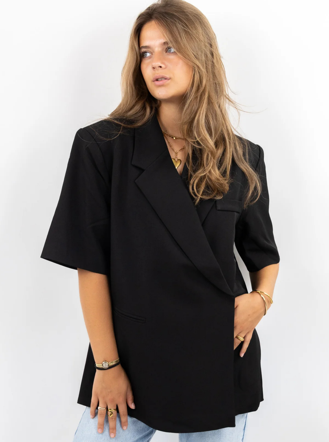 Blazer Alba