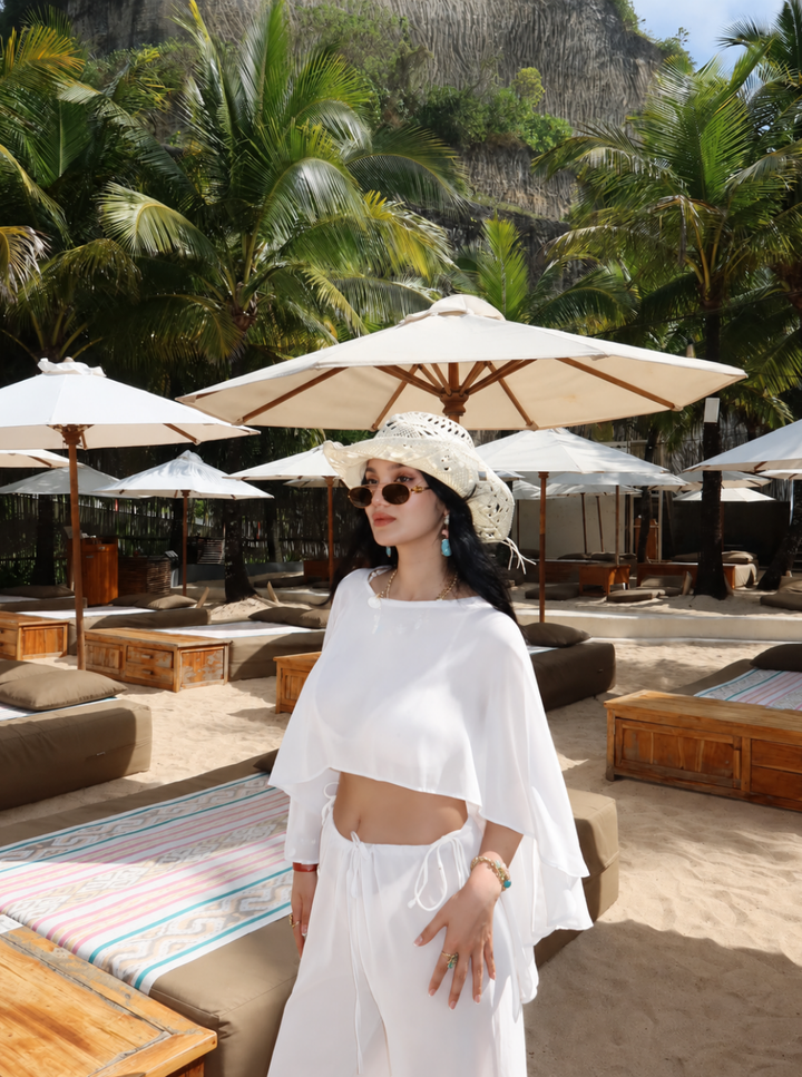 Mouslin Resort Set