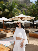 Mouslin Resort Set