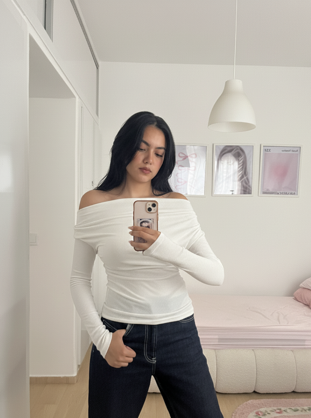 Eva top