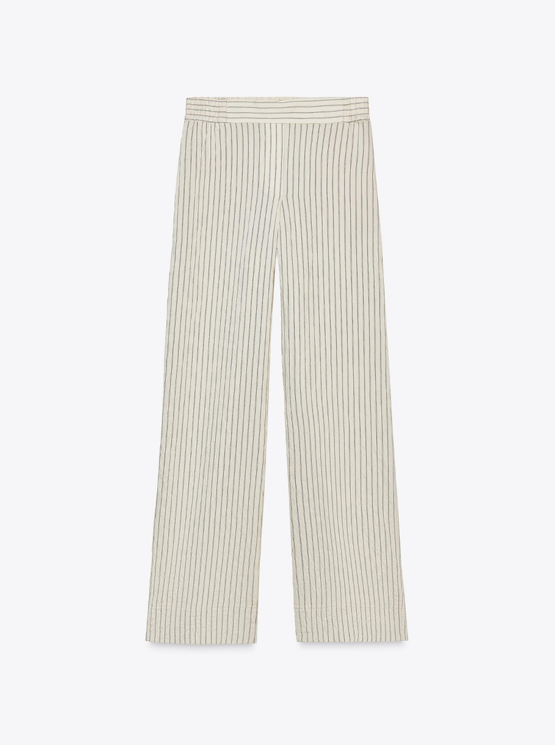 Choice Striped Suit
