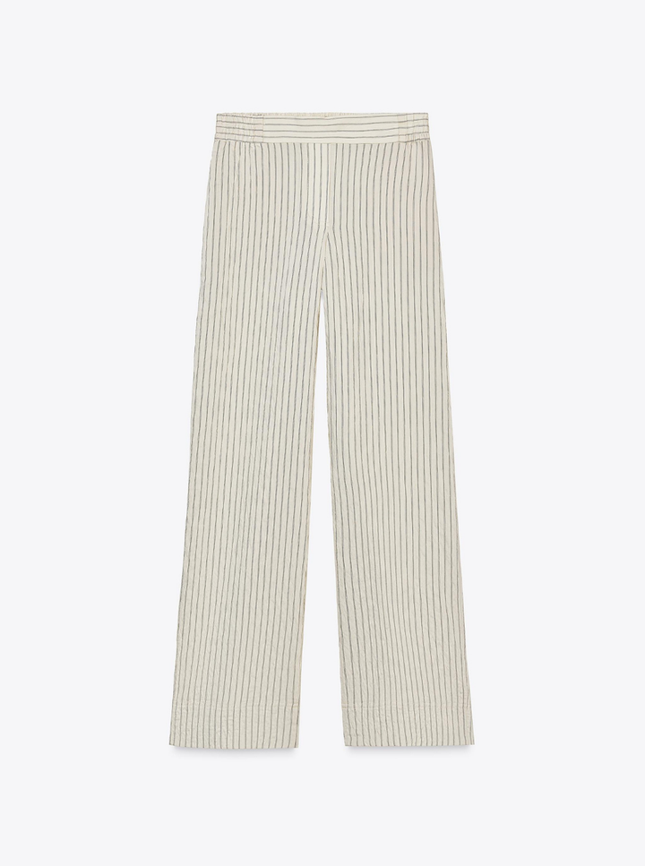Choice Striped Suit