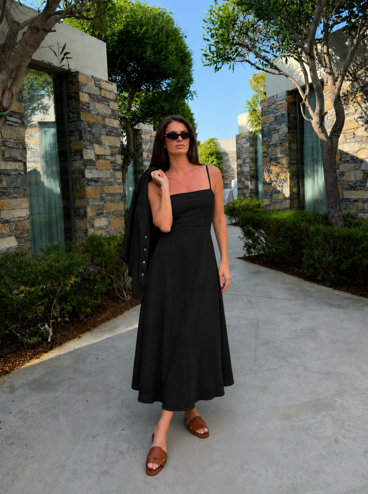 Maya Dress Set