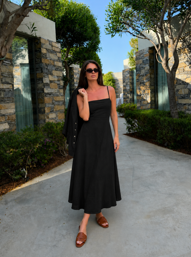 Maya Dress Set