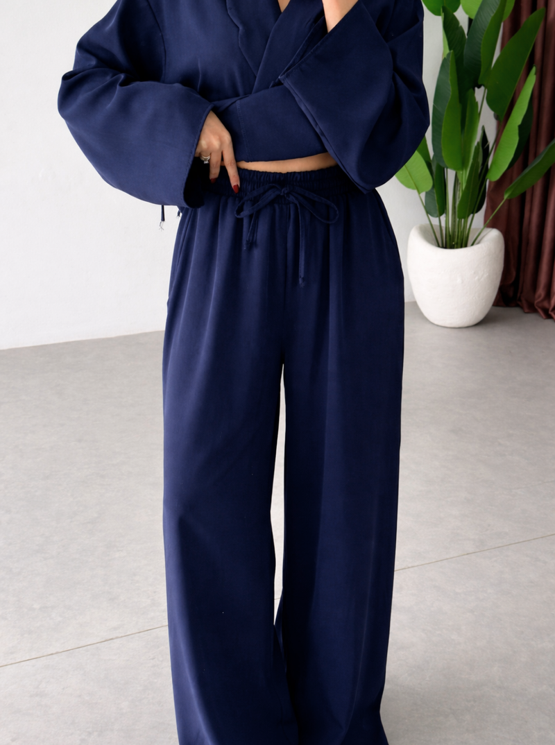 Amira Flow Set