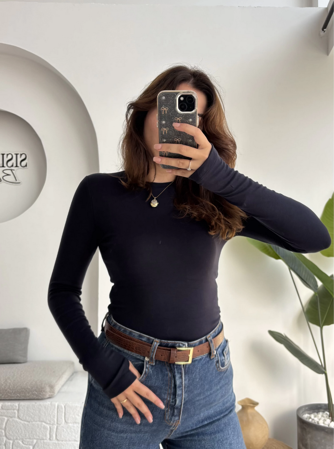 Kassie top