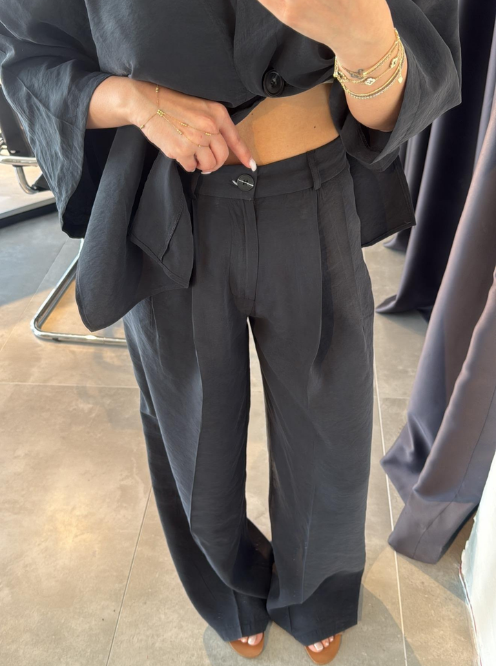 Serena Flow Suit