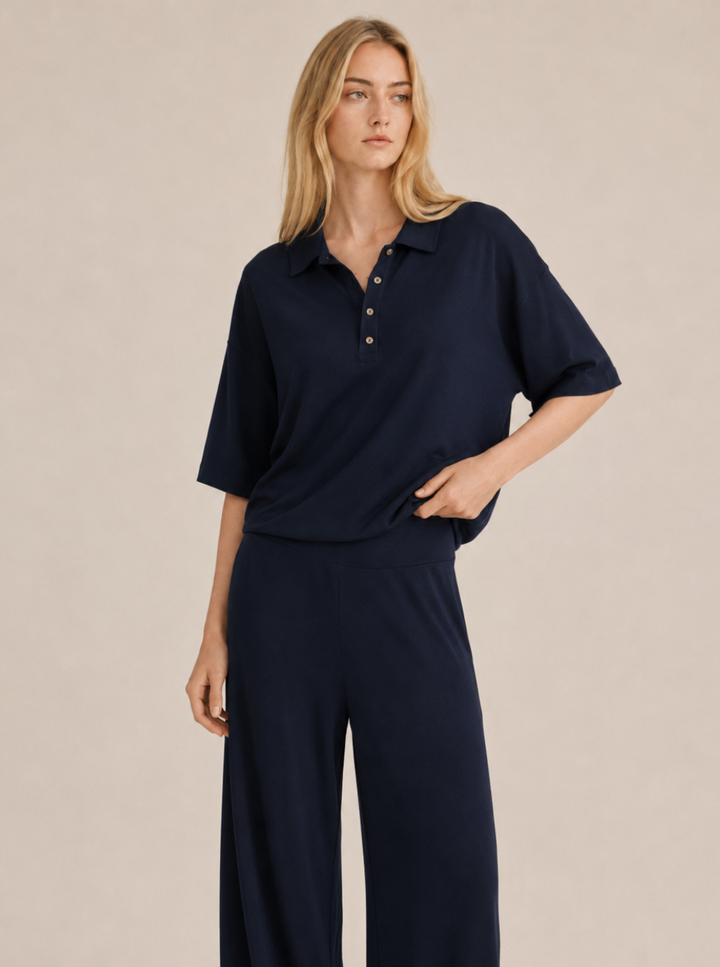 Noa Polo Set