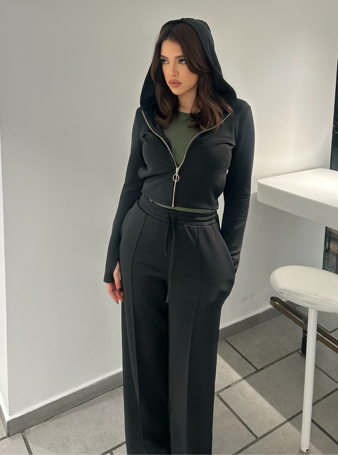 Choice Silhouette Set