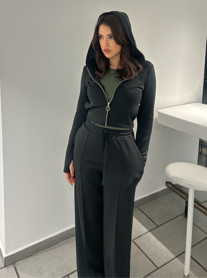 Choice Silhouette Set