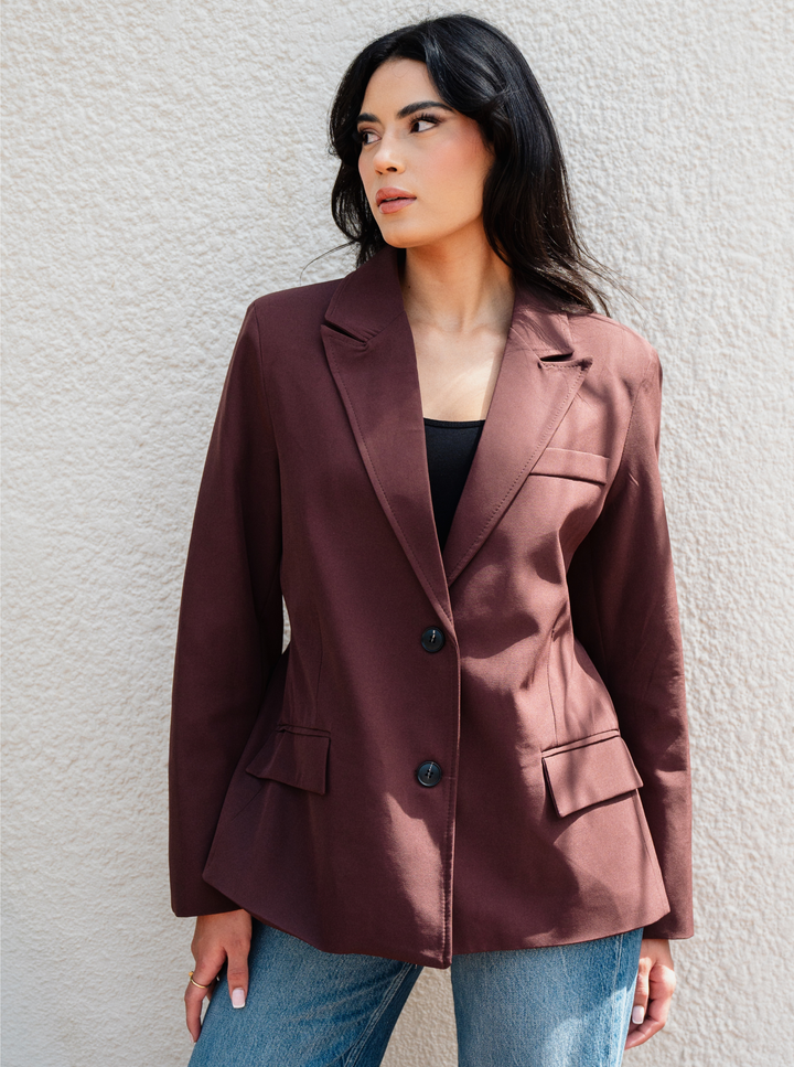 Pepline BLAZER