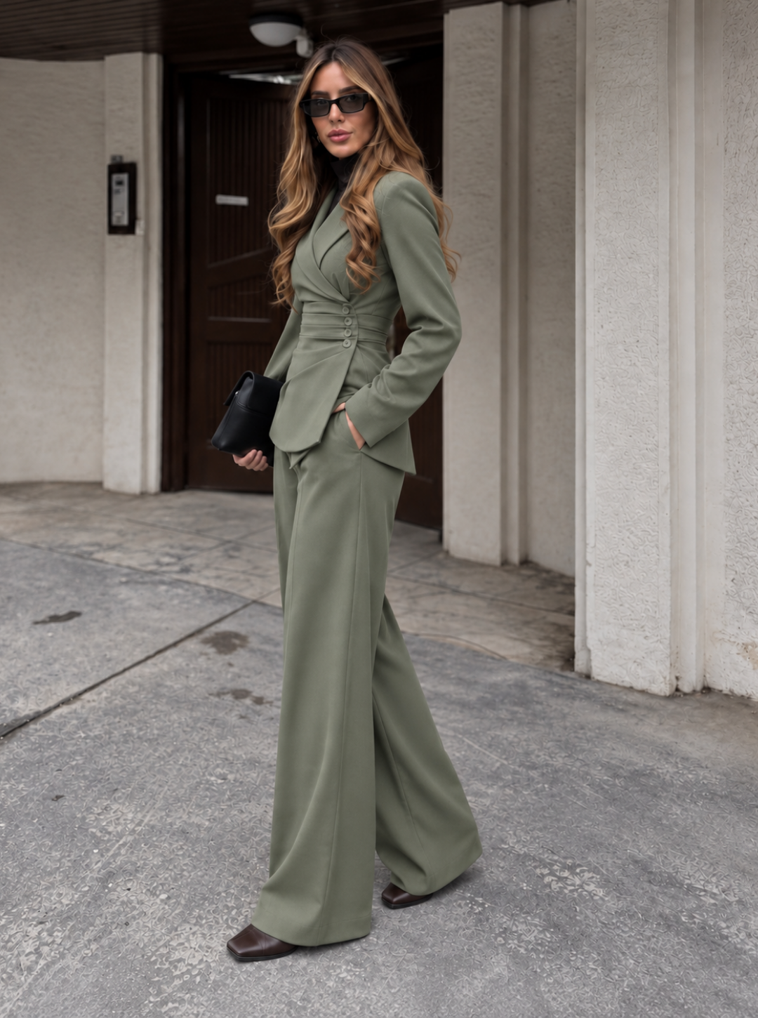 choice Classy Set