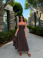 Maya Dress Set