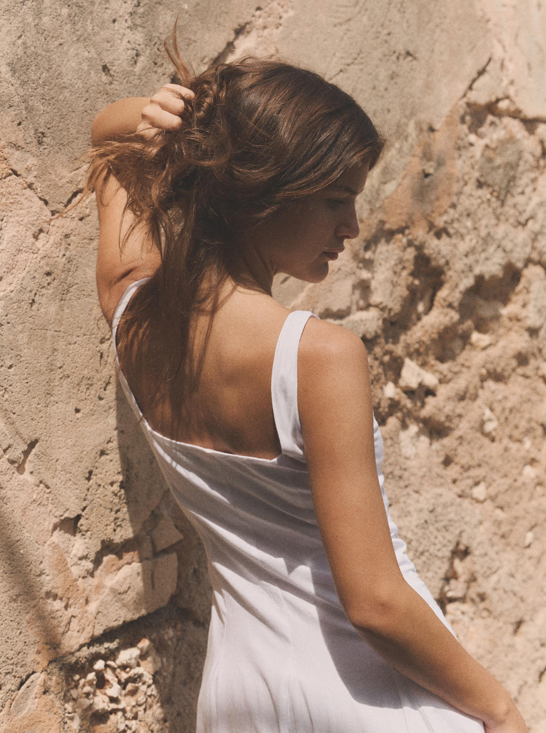 Alia Dress