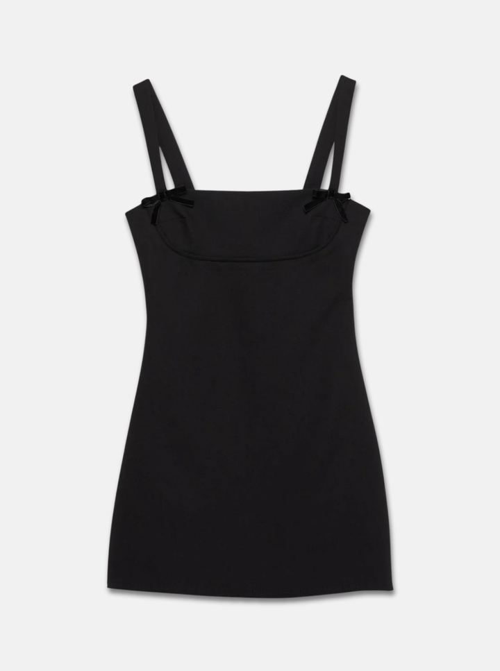Soft Charm Dress