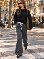 Cozy choice Knit
