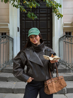 Street Status Jacket