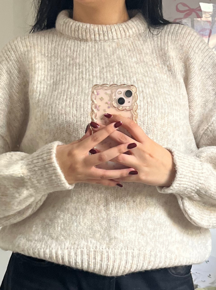 Blend Sweater