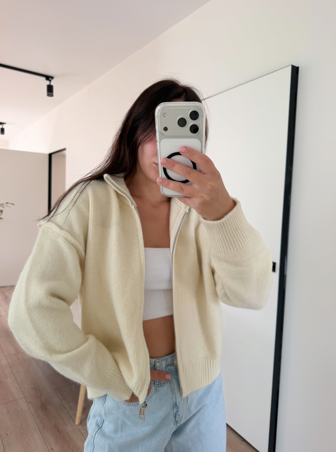 Everyday Crush Knit