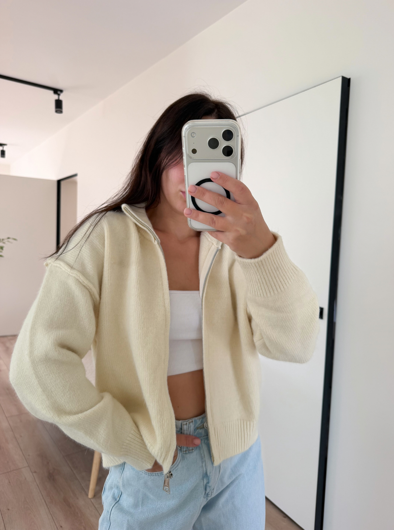Everyday Crush Knit