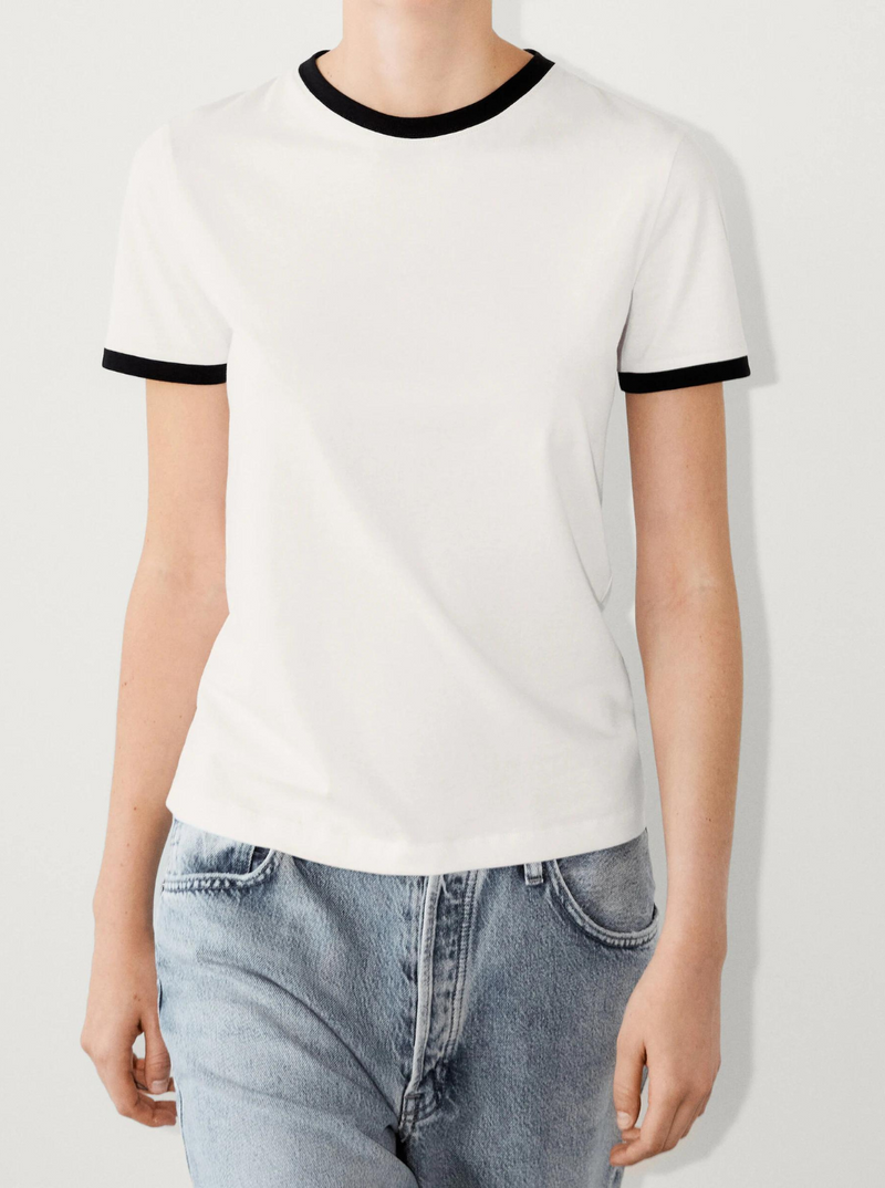 STOCKHOLM T-SHIRT