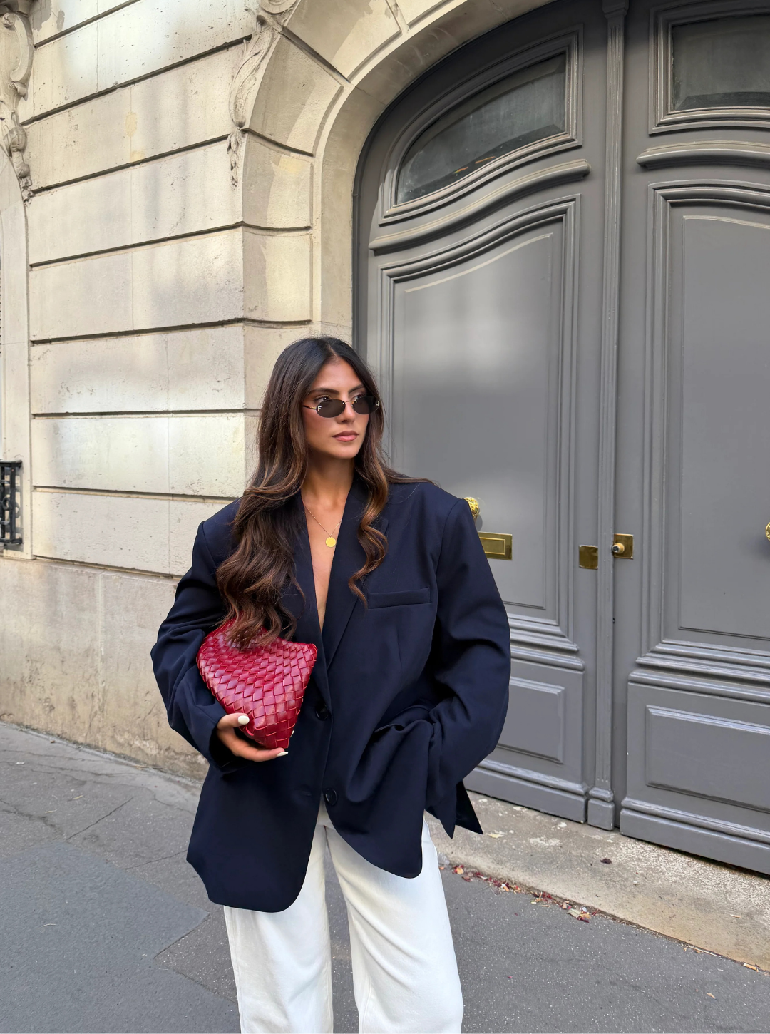 Noa Blazer