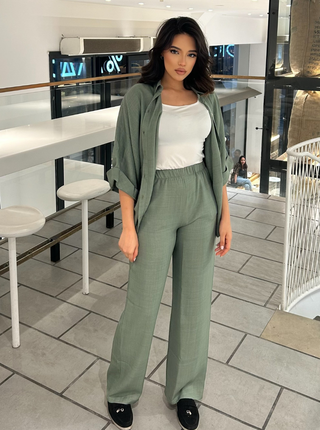 Effortless Choice Suit