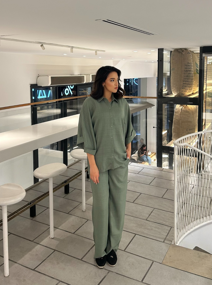 Effortless Choice Suit