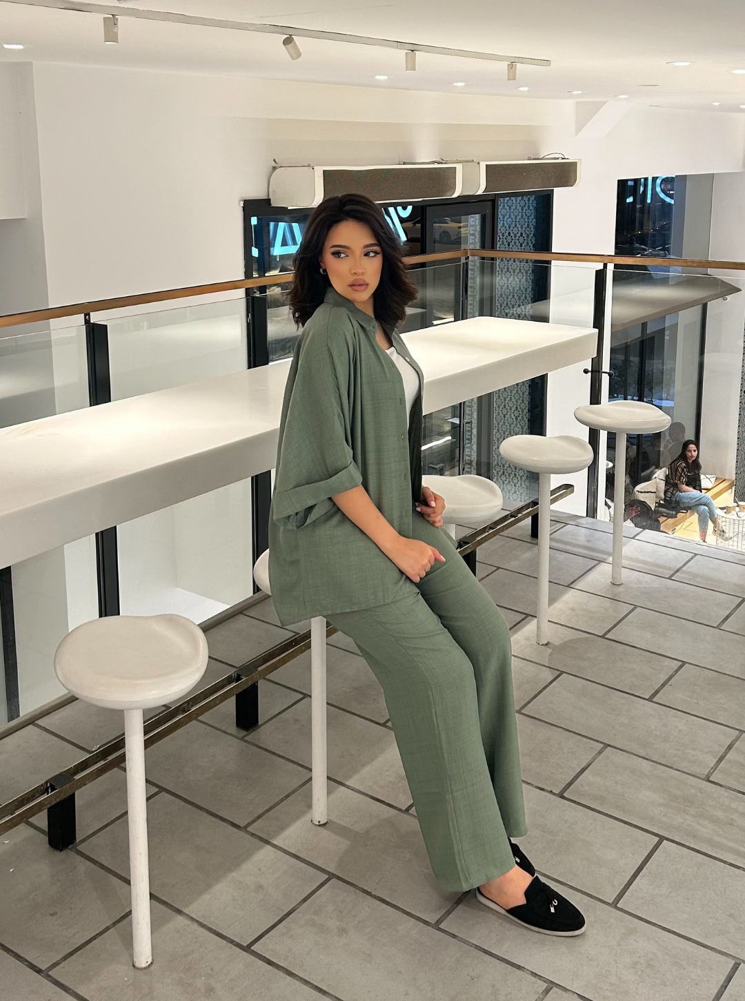 Effortless Choice Suit