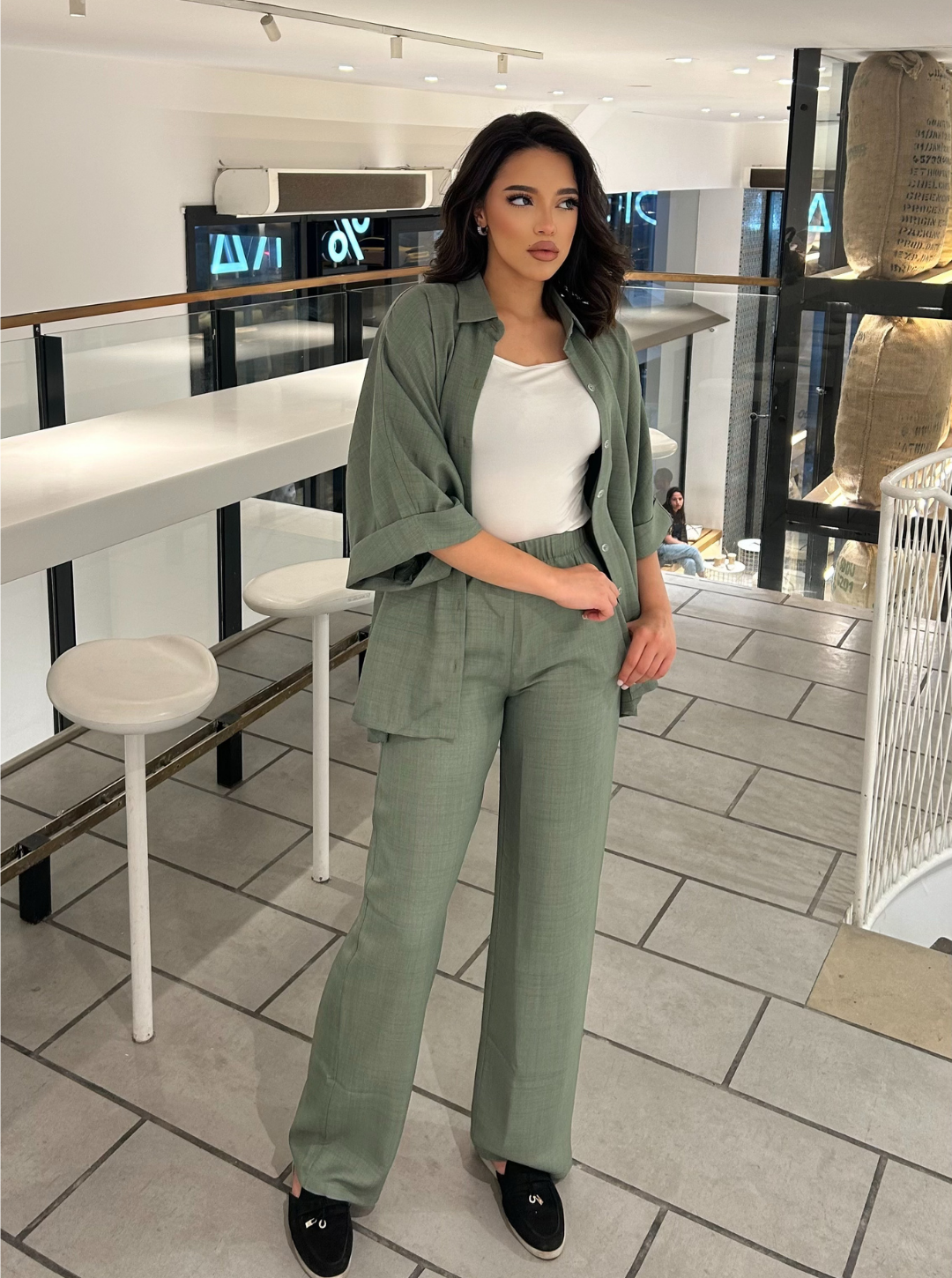 Effortless Choice Suit