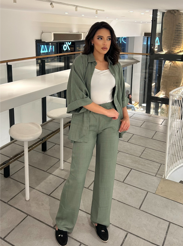Effortless Choice Suit