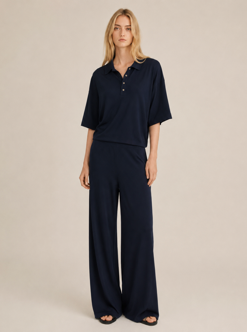 Noa Polo Set