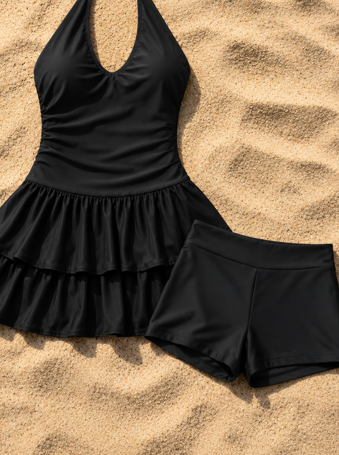 Choice Swim Dress