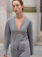 City Knit Suit