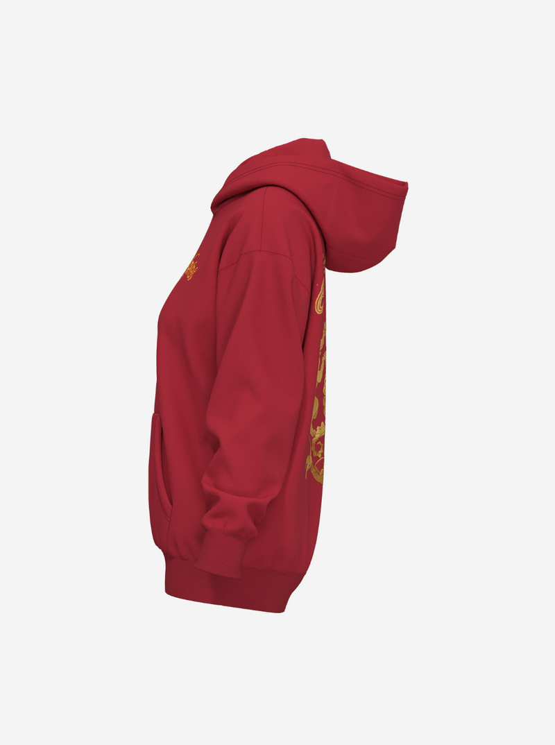 Dima Maghrib Hoodie En Molleton